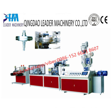 Dgd Series PE Drip Irrigation Strap / Pipe Extrusion Line